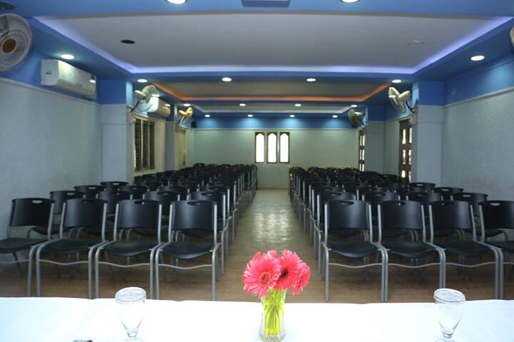 auditorium
